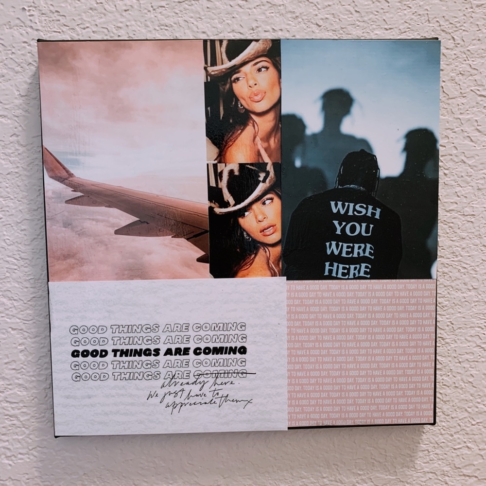 Decor Collage